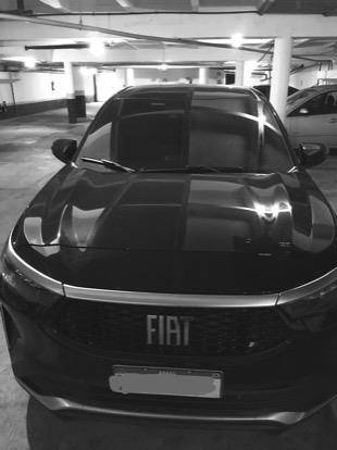 FIAT FASTBACK 1.3 TURBO 270 FLEX LIMITED EDITION AT6 FIAT FASTBACK 1.3 TURBO 270 FLEX LIMITED EDITION AT6